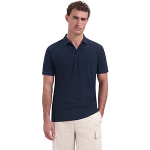 No Excess Polo short sleeve structure night