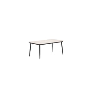 Garden Impressions Lounge-diningtafel voor bologna/diamo/teramon 160x90 cm -