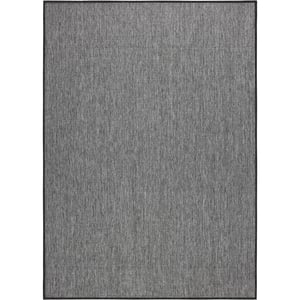 Muratap Buitenkleed brussels uni effen 120x170 cm
