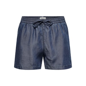 Only Onlpema life lyocell dnm shorts noo