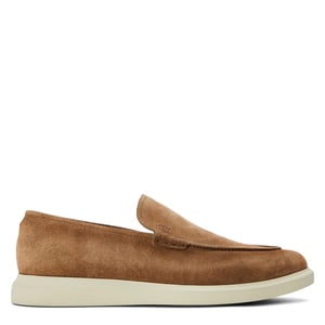 Men's Boss Loaf Sdvp N 10247720 01 Tennis Shoes in Medium Beige