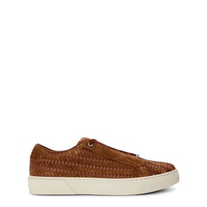 Men's Boss Tenn Sdltwv 10237989 01 in Medium Brown