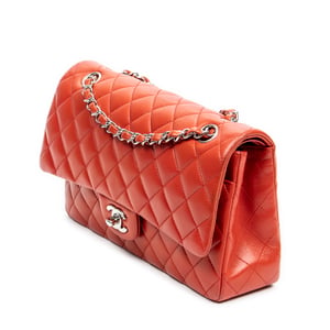 Classic Double Flap 26  schoudertas