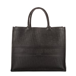 Book Tote Large Handbag