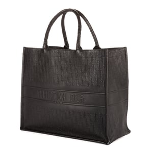 Book Tote Large Handbag