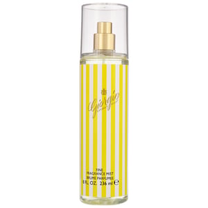 Giorgio Beverly Hills Giorgio Yellow Fragrance Mist for Women, One Size