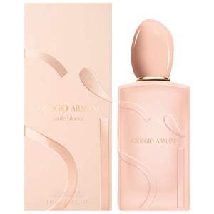 Armani Sì Nude Bloom Eau de Parfum Spray 100ml