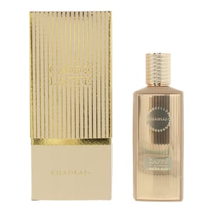 Khadlaj Caffe Latte Extrait De Parfum 100ml