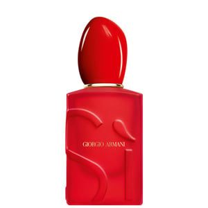 Armani Sì PASSIONE RED BLOOM Eau de Parfum Spray 50ml