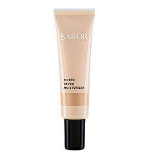 BABOR Tinted Hydra Moisturizer - 02 Natural, 30 ml