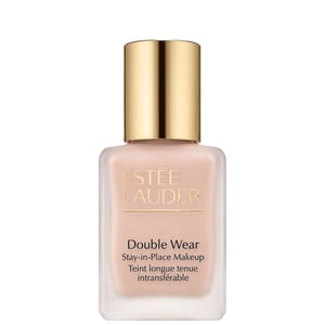 Estée Lauder Double Wear Stay-in-Place Long Wear Matte Foundation SPF10 1N0 Porcelain