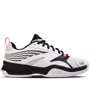 Men's K-Swiss SpeedEx Padel Trainers in White