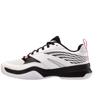 Men's K-Swiss SpeedEx Padel Trainers in White