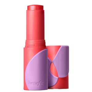 benefit Juice Stick Hydrating Dewy Gel Blush - Crystah