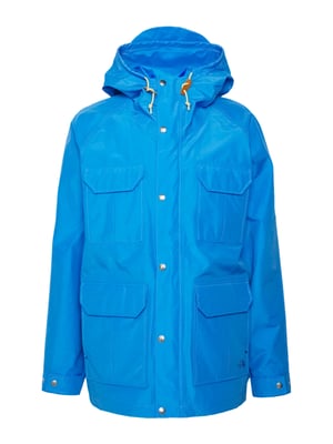 Dryvent Mountain Parka Jacka