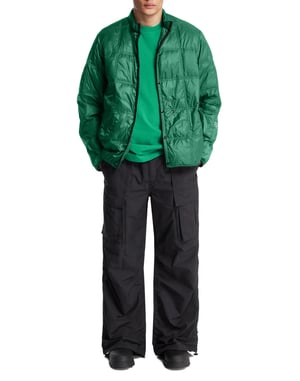 Moncler Genius x FRGMT Jayel donsjack