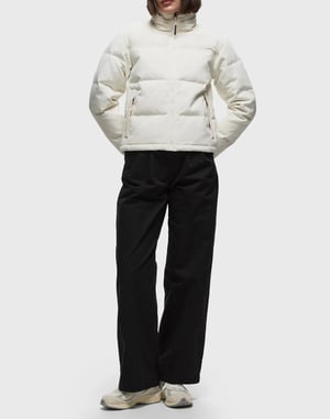 92 Ripstop Nuptse donsjack