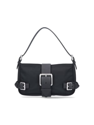Buckle Misc Medium Schoudertas
