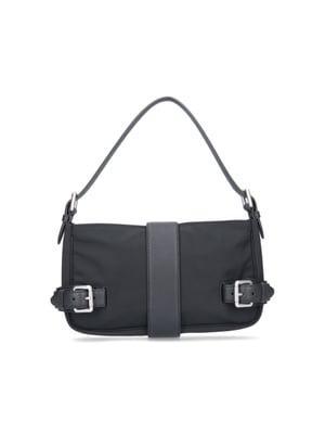 Buckle Misc Medium Schoudertas