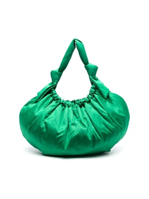 Passepartout grote hobo schoudertas