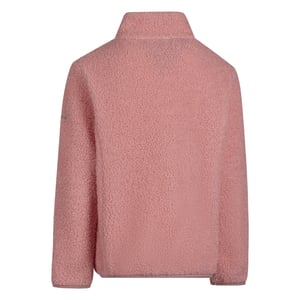 Trespass Meisjes Lunner AT300 Fleece (Baby Roze)