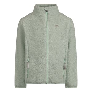 Trespass Girls Lunner AT300 Fleece (Spring Green)