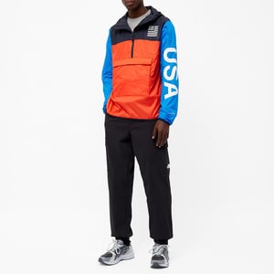 IC Packable Anorak Jacka
