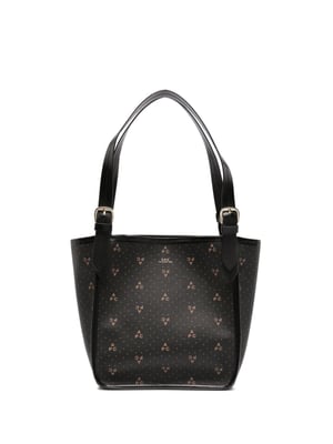 Cabas Poppy Liten Tote Bag