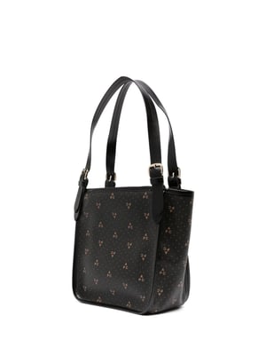 Cabas Poppy Liten Tote Bag