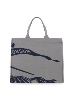 EKD Knight Logo Tote Bag