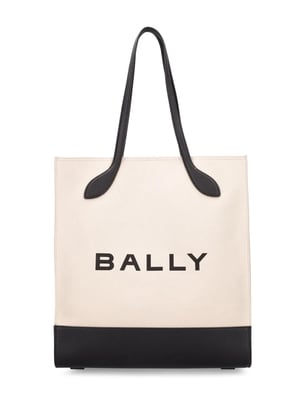 Bar Keep On Logo Tote Bag