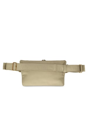 Trench Gabardine Logo Heuptas
