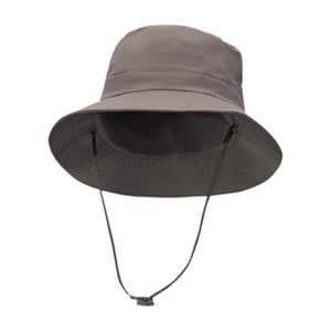Trespass Unisex Adult Anlis Lightweight Packable Hat (Grey)