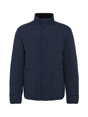 Shoreman Quiltad Jacka