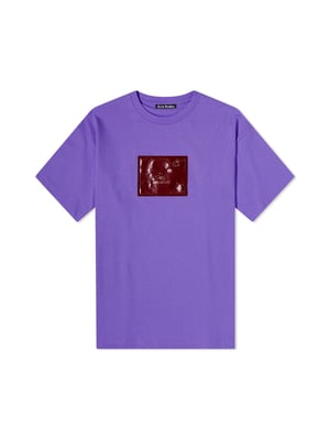 Exford Inflate Logo T-shirt