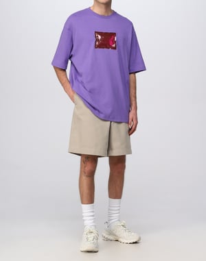 Exford Inflate Logo T-shirt