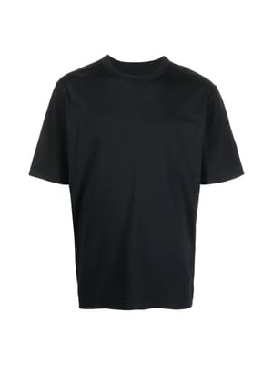 NF Ex-Ray T-shirt met logo van gerecycled katoen