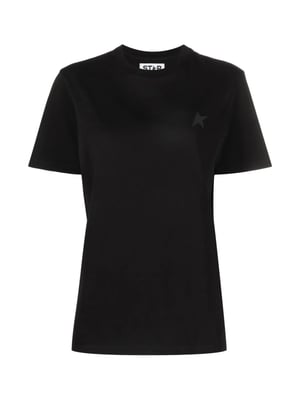 T-shirt met sterrenlogo