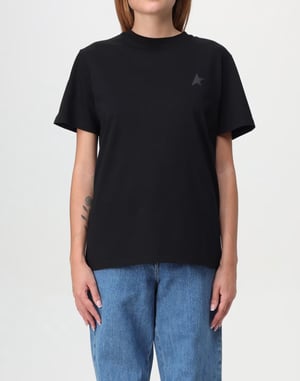 T-shirt met sterrenlogo