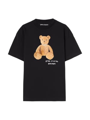 Bear In Mind-logotyp T-shirt