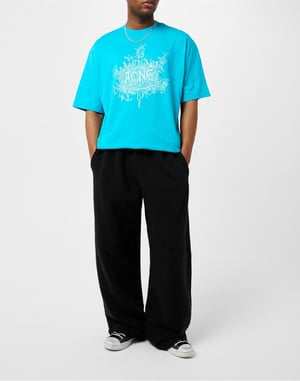 Extorr Devil Logo T-shirt