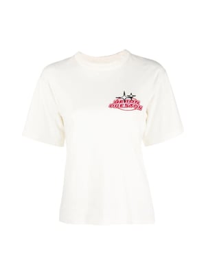 HP Sponsor Logo T-shirt