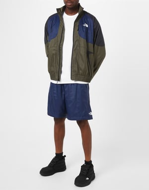 TNF X-jas