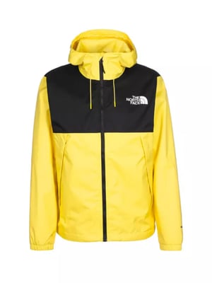 Fjällvindjacka