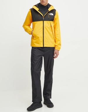 Fjällvindjacka