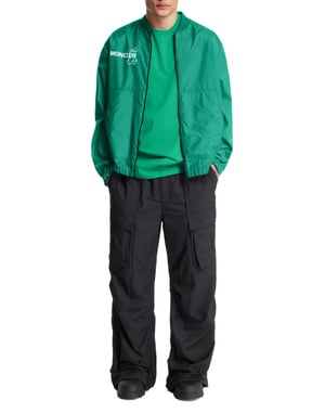 Moncler Genius x FRGMT Ostria Bomberjacka