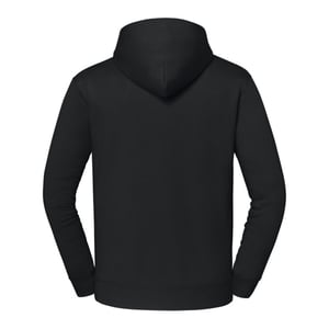 Fruit of the Loom Unisex Adult Iconic Premium Hoodie (Licht Grafiet)