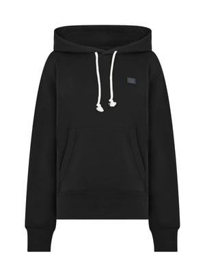 Fairah Face Logo Hoodie
