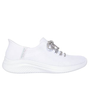 Women's Skechers Ultra Flx 3 Ld99 in White