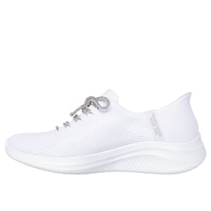Women's Skechers Ultra Flx 3 Ld99 in White